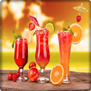 Christmas Cocktails Onet Game APK