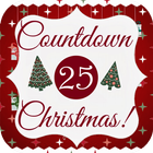 Christmas Countdown icono