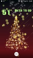 Christmas Countdown Poster