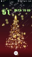 Christmas Countdown Cartaz