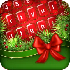 Christmas Holiday Keyboard