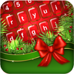 Christmas Holiday Keyboard