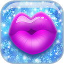 Christmas Kissing Simulator APK