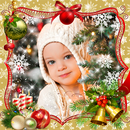 Molduras de Natal 🎄 Editor de Fotos 2018 APK