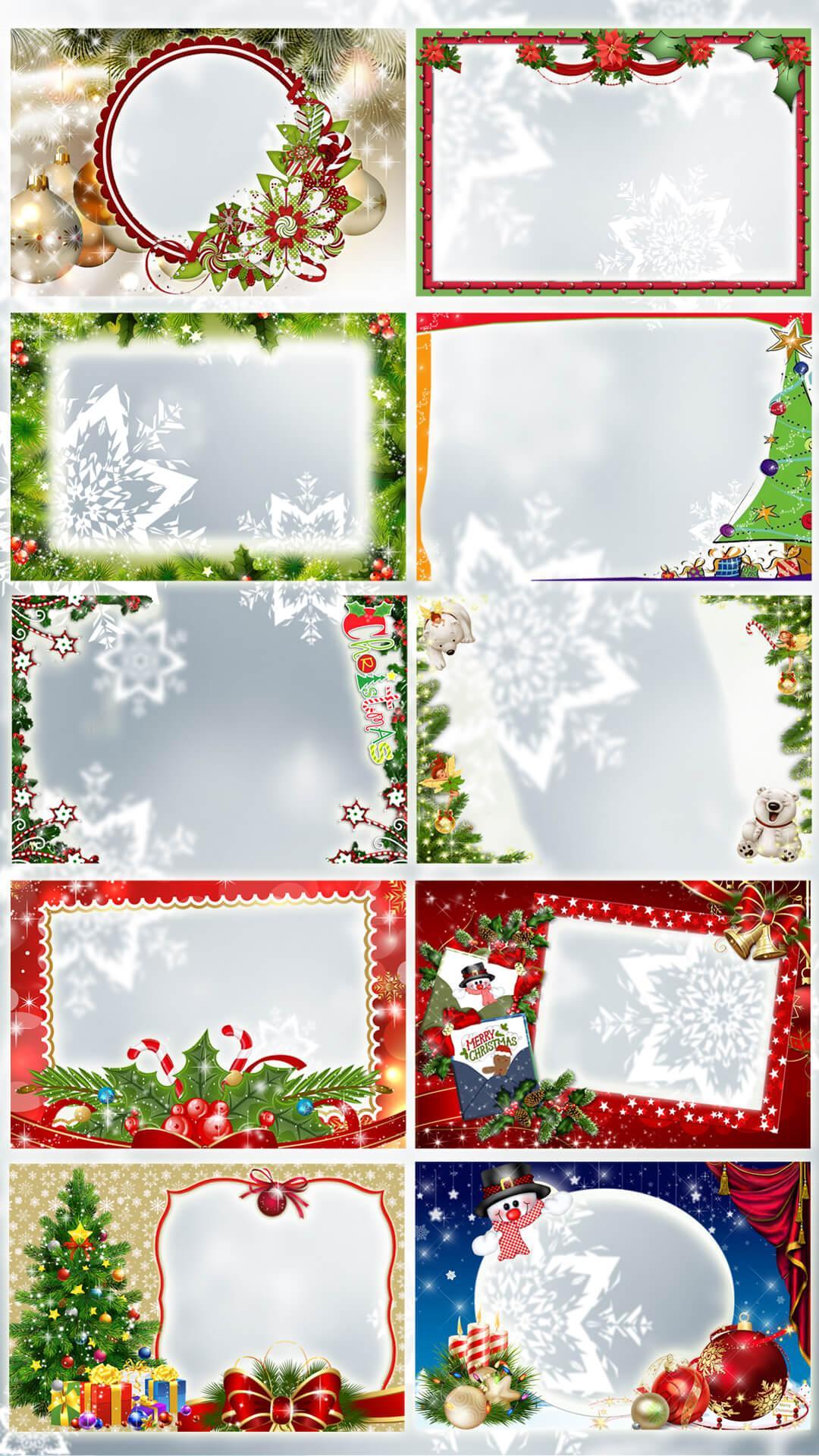 Bingkai Foto Tahun Baru 2022 Edit Foto Natal for Android Bingkai Foto Tahun Baru 2022 Edit Foto Natal for Android