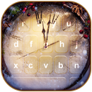 Christmas Silent Night Keyboard APK