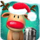 APK Christmas Voice Changer