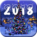 Christmas Wallpapers and New Year Live Wallpapers APK