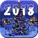 壁紙 アプリ: 壁紙 アプリ: クリスマスの壁紙 – 新年のライブ壁紙 APK