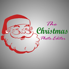 Christmas PhotoEditor আইকন
