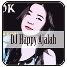 Lagu Dj Happy Ajalah Santai biểu tượng