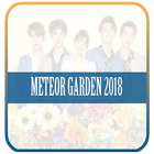 Lagu Meteor Garden 2018 Mp3 biểu tượng