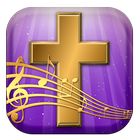 Christian Music Ringtones-icoon