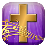 Christian Music Ringtones icône