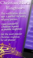 Christian Music Ringtones Affiche