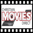 Christian Movies Direct icon