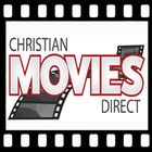 Christian Movies Direct иконка