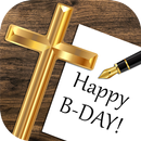 Christian Birthday Cards APK