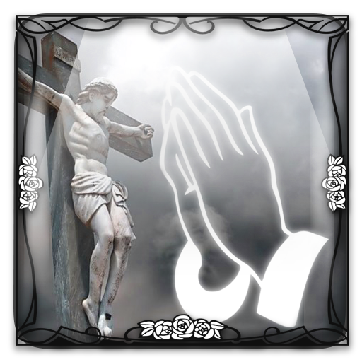 Christian Picture Frames
