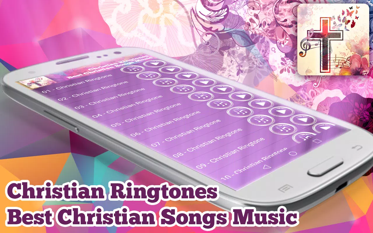 Скачать Христианские Мелодии - Христианская Музыка APK для Android