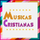 Cristianas Musicas grátis icon