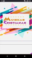 Cristianas Musicas grátis Affiche