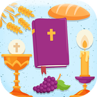Christian Stickers icon