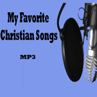 آیکون‌ My Favorite Christian Songs MP3