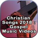 Christian Videos Songs 2018 & Music Videos-APK