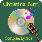 christina perri human 2016 آئیکن