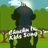 ChuChu TV Nursery Rhymes Video icône