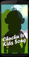ChuChu TV Nursery Rhymes Video imagem de tela 1