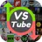 У кого больше подписчиков APK