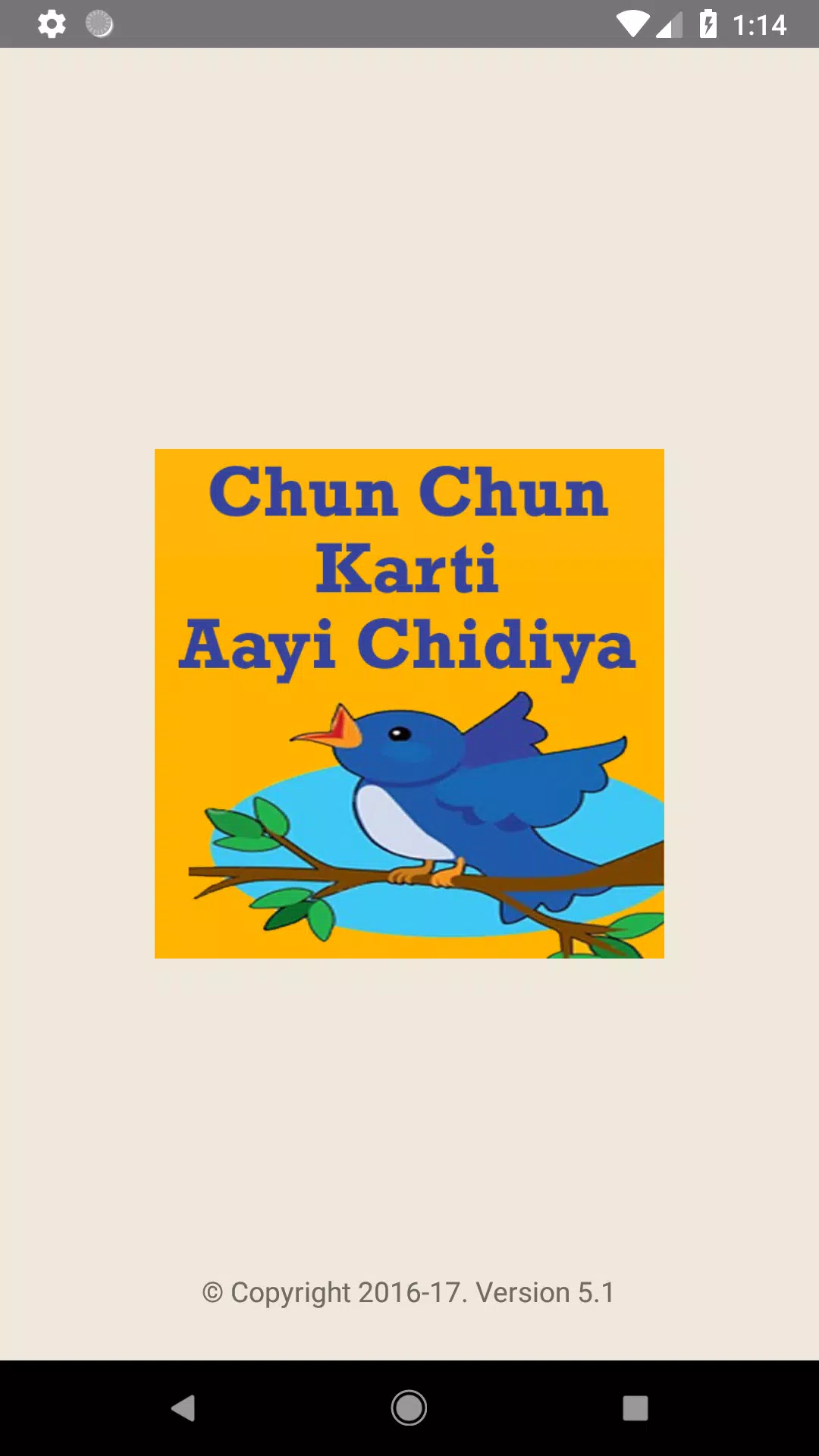 Chun Chun Karti Aayi Chidiya APK for Android Download Chun Chun Karti Aayi Chidiya APK for Android Download
