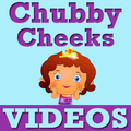 Chubby Cheeks Poem