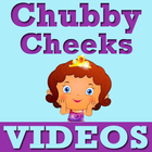 Chubby Cheeks Poem ikon