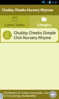 Chubby Cheeks Nursery Rhymes screenshot 2