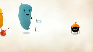 Chuchel Game Guide Screenshot 1