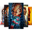 Chucky Wallpapers HD APK