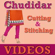 Chudidar Cutting Stitching App