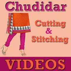 Descargar APK de Chudidar Cutting Stitching App