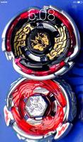 Beyblade burst Lock Screen Screenshot 3