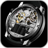 Watch men Lock Screen