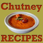 Chutney Making Recipes Videos icon