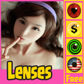 Lenses Photo Maker
