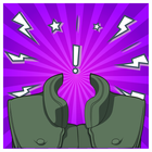 Manga Photo Editor icon