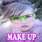 Make UP آئیکن