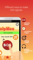 HelpMee ảnh chụp màn hình 2