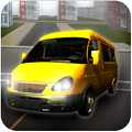 MiniBus Russian Simulator 2018