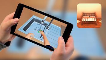 Mother Simulator Game screenshot 3